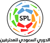Liga de Arabia Saudí